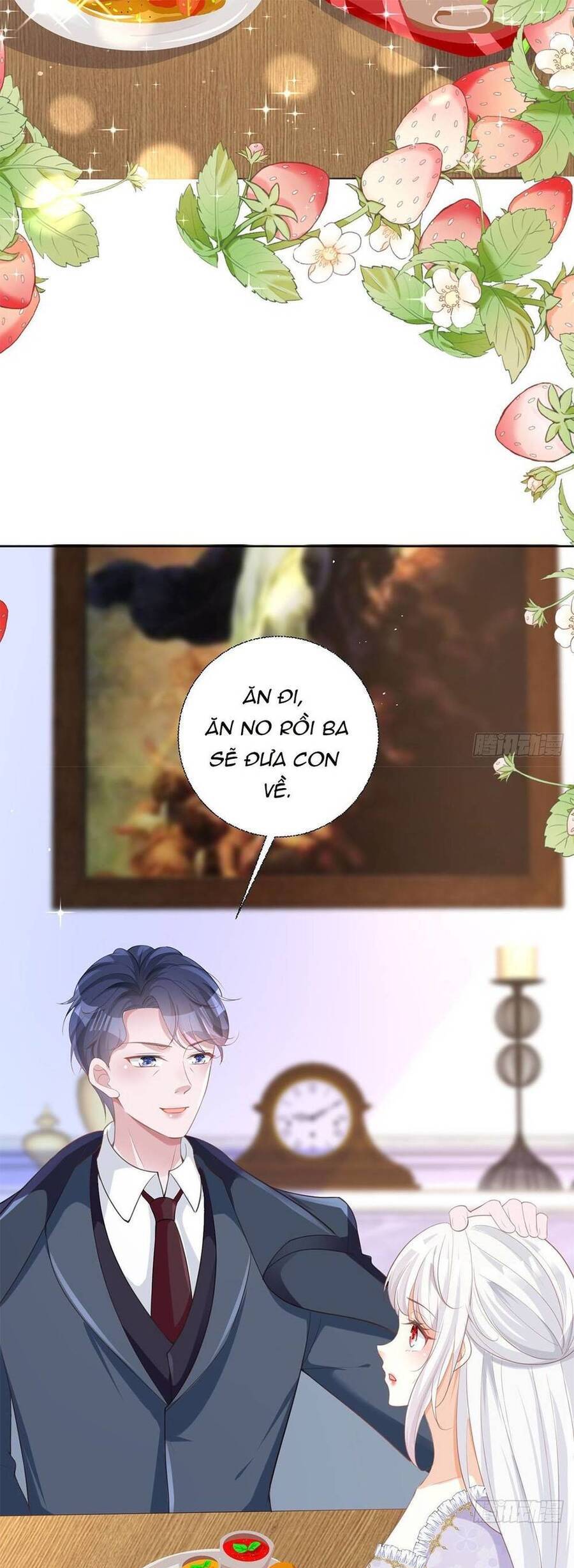 Thiên Kim Đẳng Cấp Của Ác Ma Chapter 15 - 12