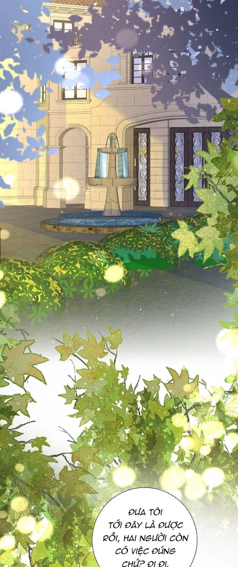 Thiên Kim Đẳng Cấp Của Ác Ma Chapter 15 - 15