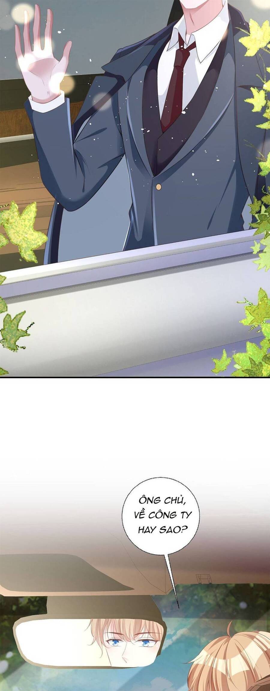 Thiên Kim Đẳng Cấp Của Ác Ma Chapter 15 - 18