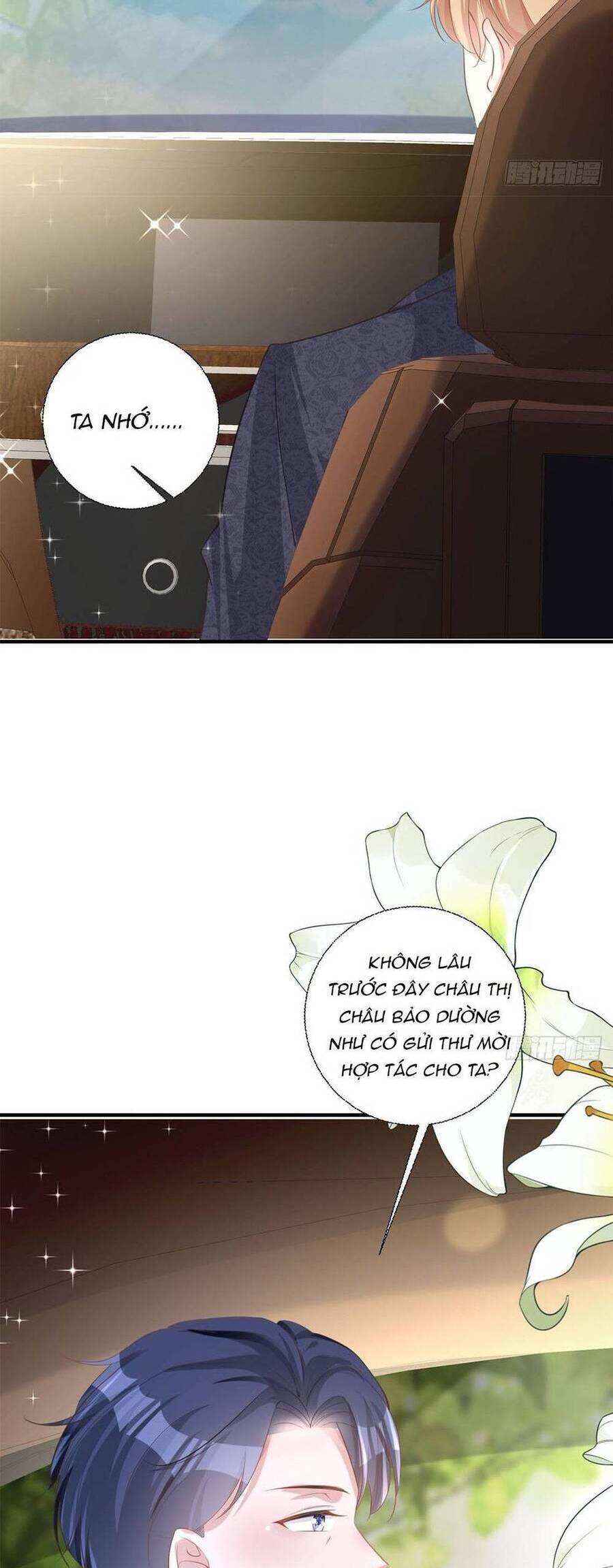 Thiên Kim Đẳng Cấp Của Ác Ma Chapter 15 - 19