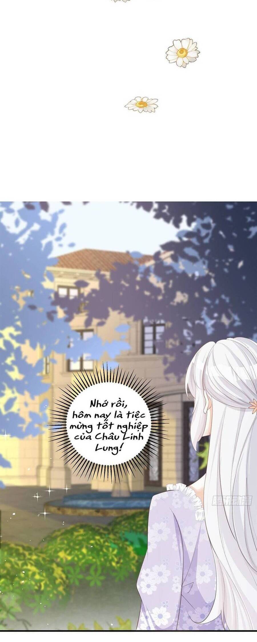 Thiên Kim Đẳng Cấp Của Ác Ma Chapter 15 - 22