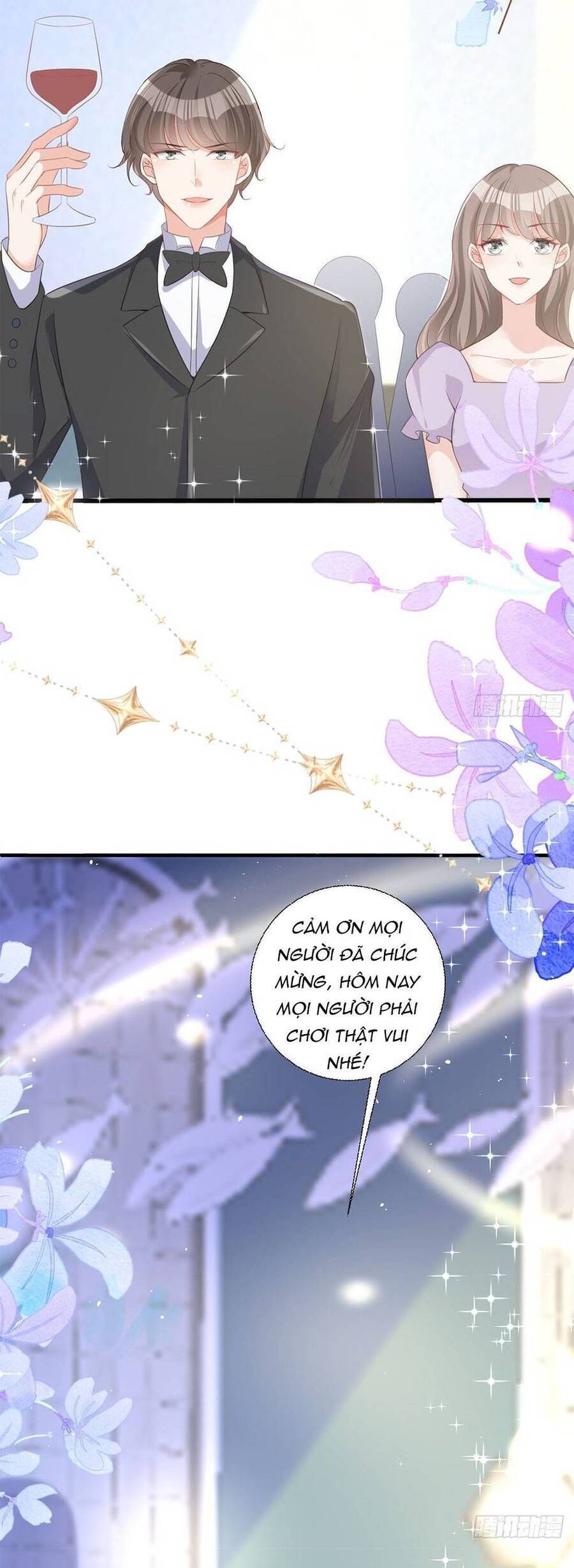 Thiên Kim Đẳng Cấp Của Ác Ma Chapter 15 - 24