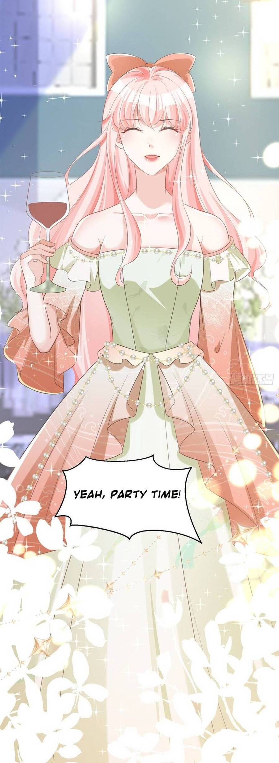 Thiên Kim Đẳng Cấp Của Ác Ma Chapter 15 - 25