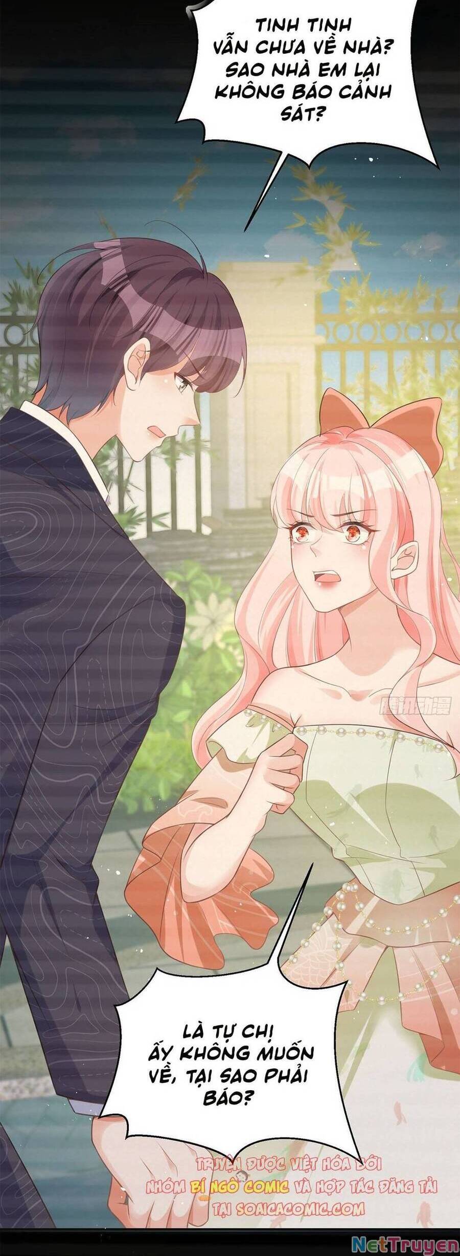 Thiên Kim Đẳng Cấp Của Ác Ma Chapter 15 - 29