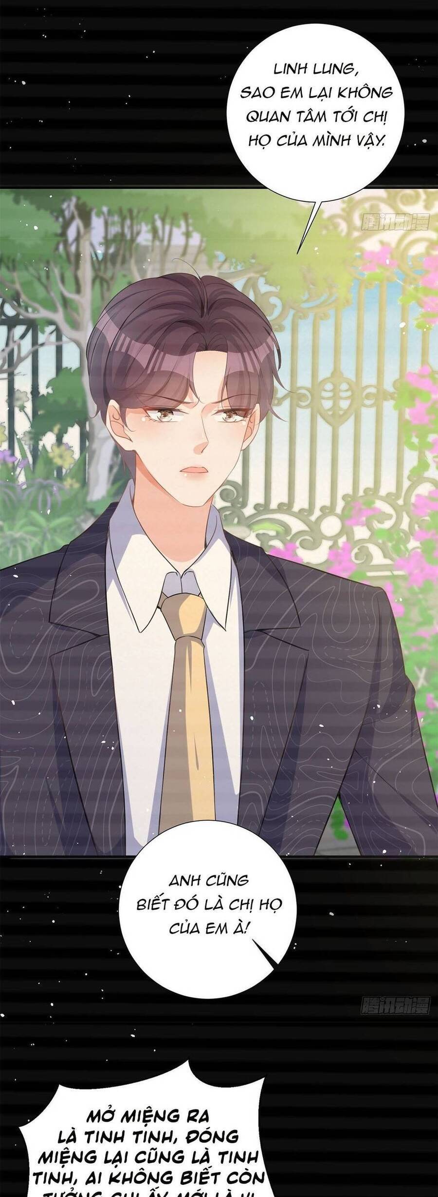 Thiên Kim Đẳng Cấp Của Ác Ma Chapter 15 - 30