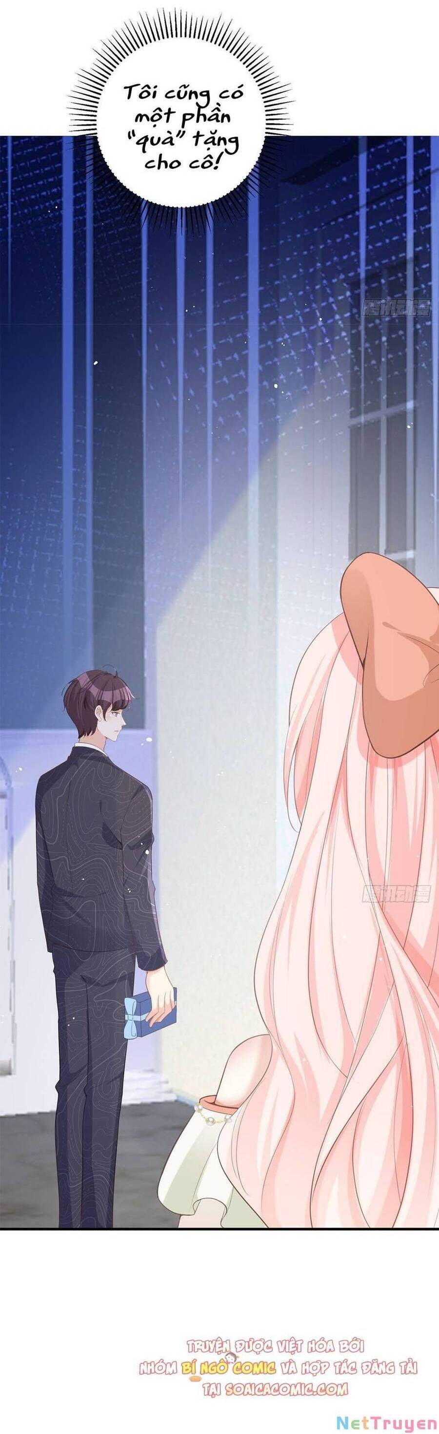Thiên Kim Đẳng Cấp Của Ác Ma Chapter 15 - 37
