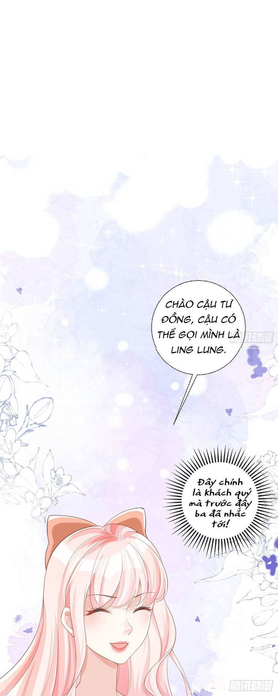 Thiên Kim Đẳng Cấp Của Ác Ma Chapter 16 - 15