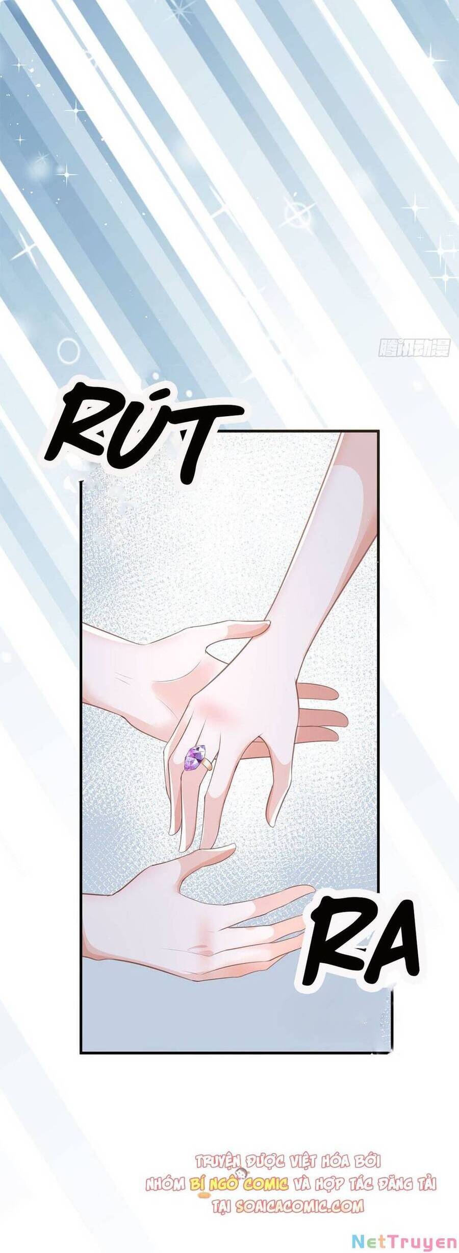 Thiên Kim Đẳng Cấp Của Ác Ma Chapter 16 - 20