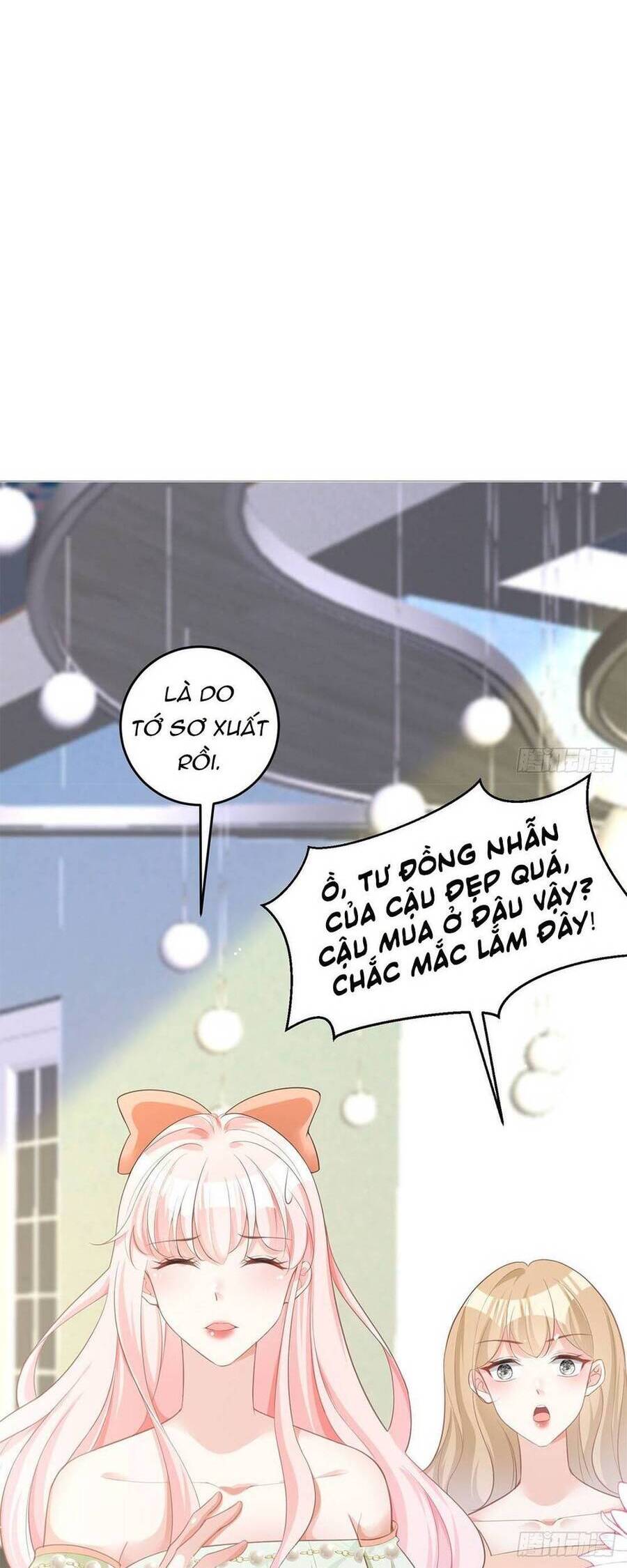 Thiên Kim Đẳng Cấp Của Ác Ma Chapter 16 - 22