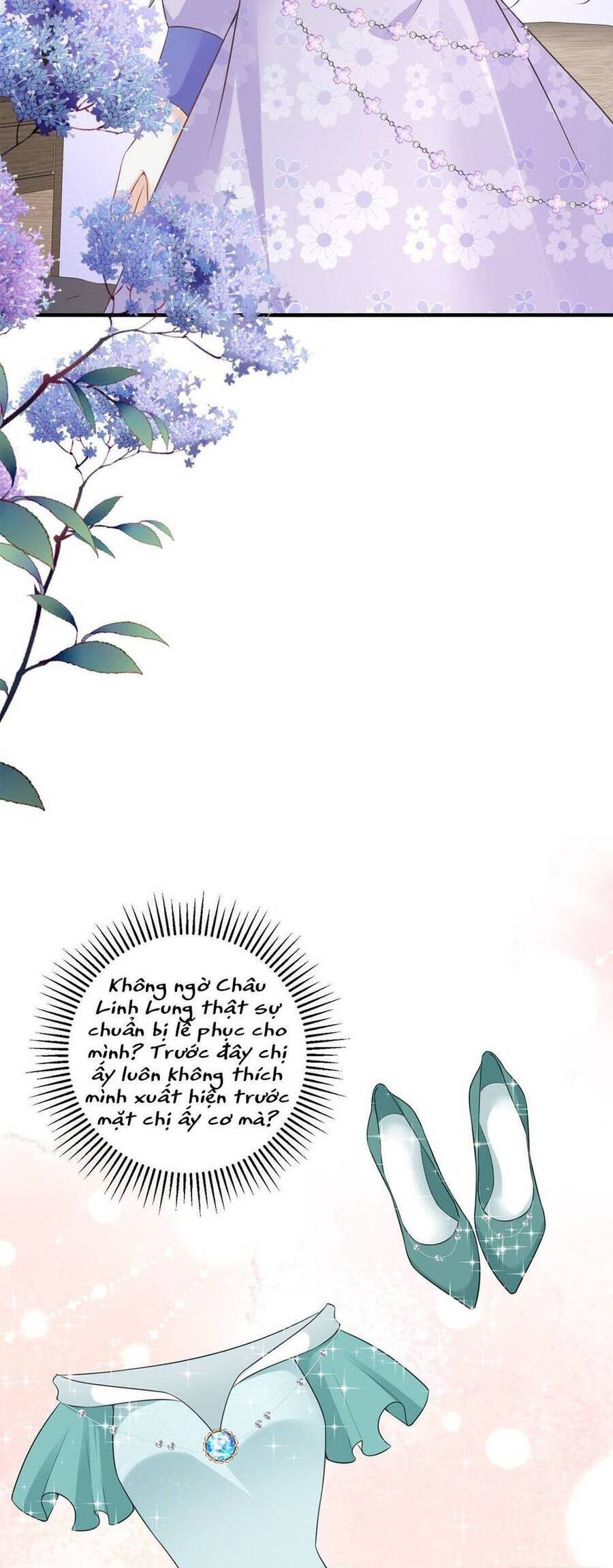 Thiên Kim Đẳng Cấp Của Ác Ma Chapter 16 - 28