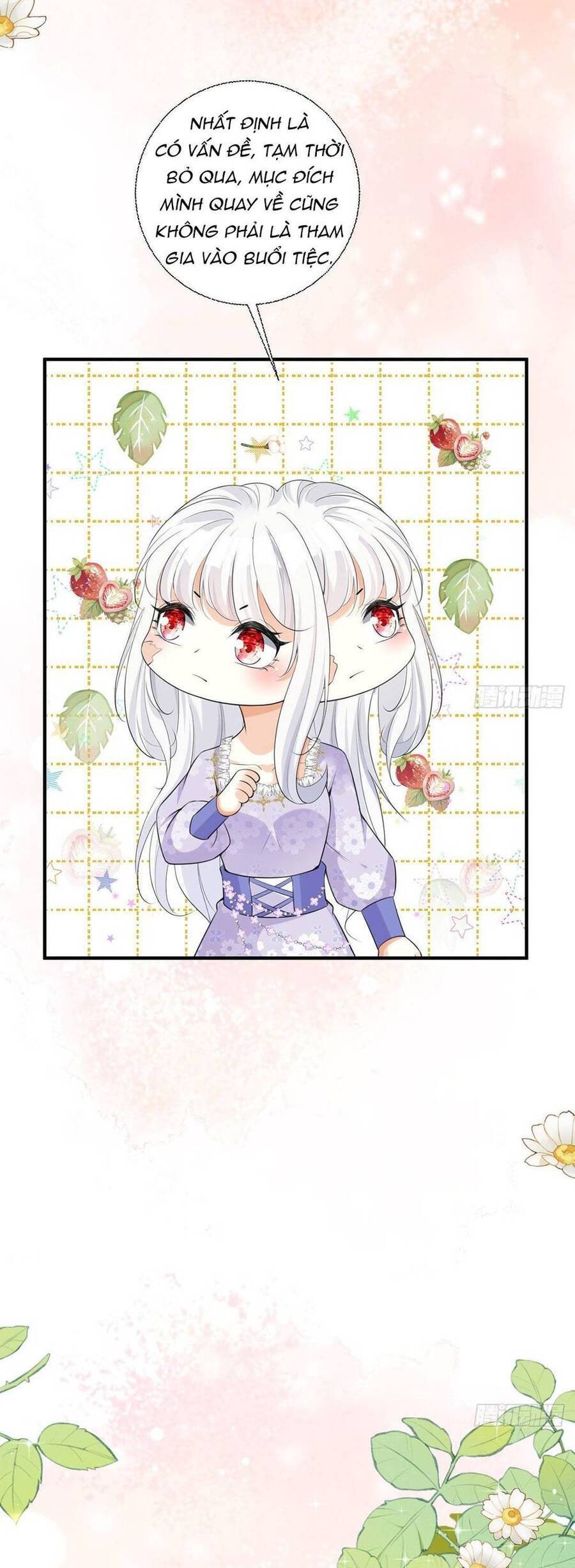 Thiên Kim Đẳng Cấp Của Ác Ma Chapter 16 - 30