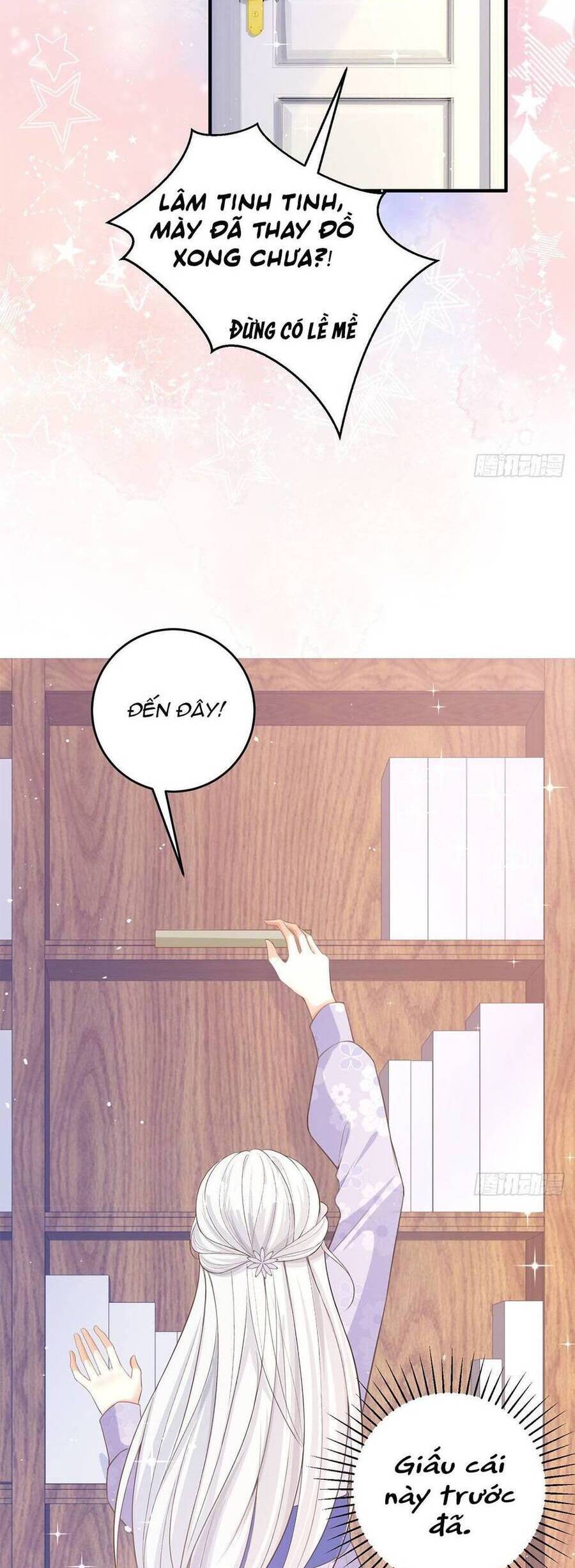 Thiên Kim Đẳng Cấp Của Ác Ma Chapter 16 - 34