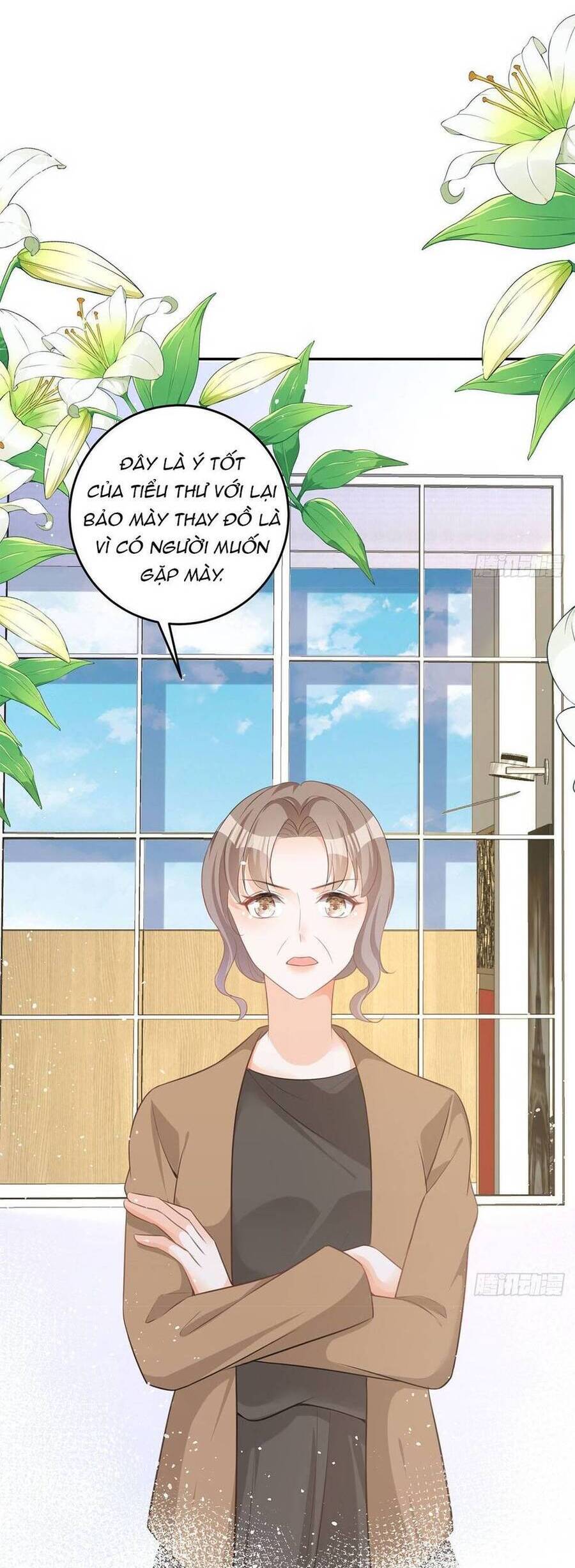 Thiên Kim Đẳng Cấp Của Ác Ma Chapter 16 - 37