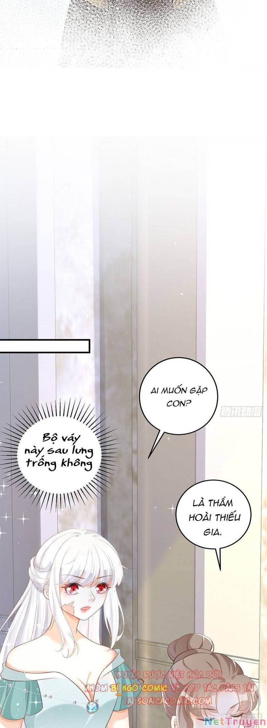 Thiên Kim Đẳng Cấp Của Ác Ma Chapter 16 - 38