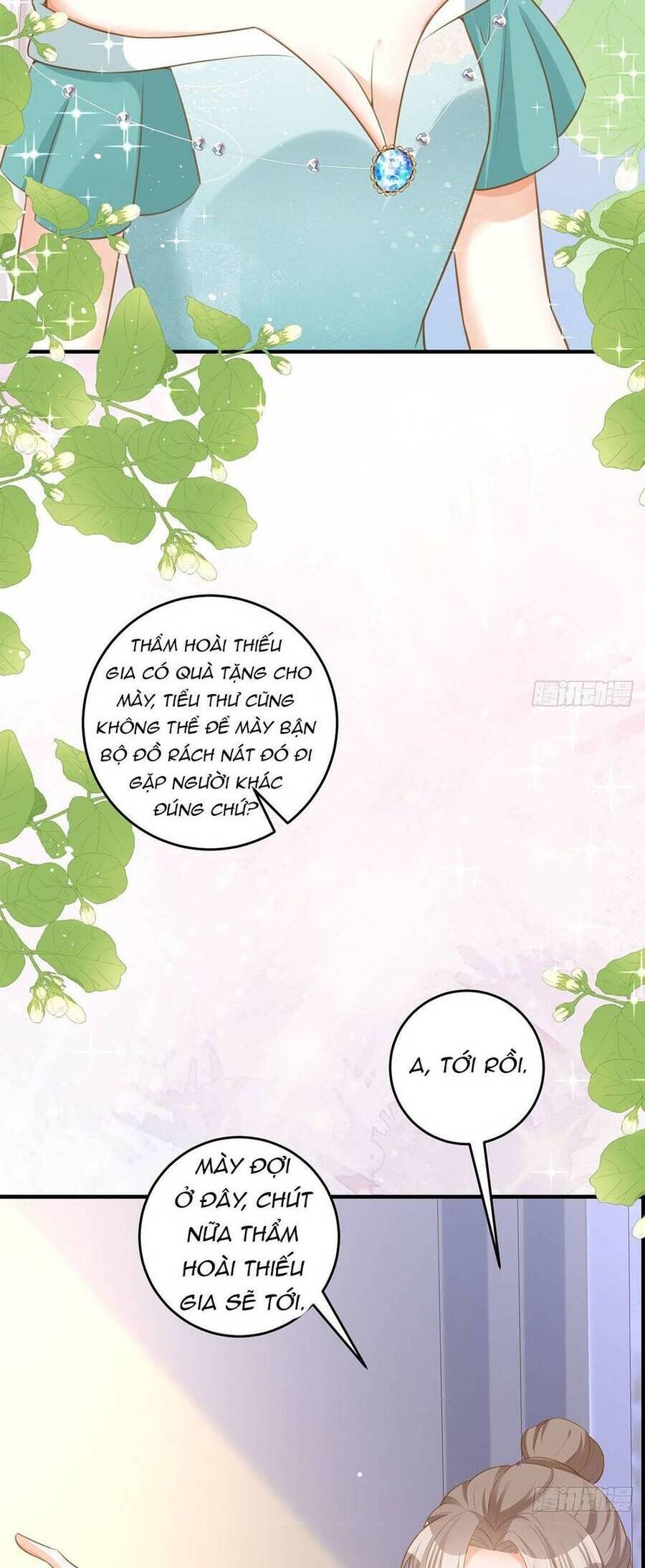 Thiên Kim Đẳng Cấp Của Ác Ma Chapter 16 - 40