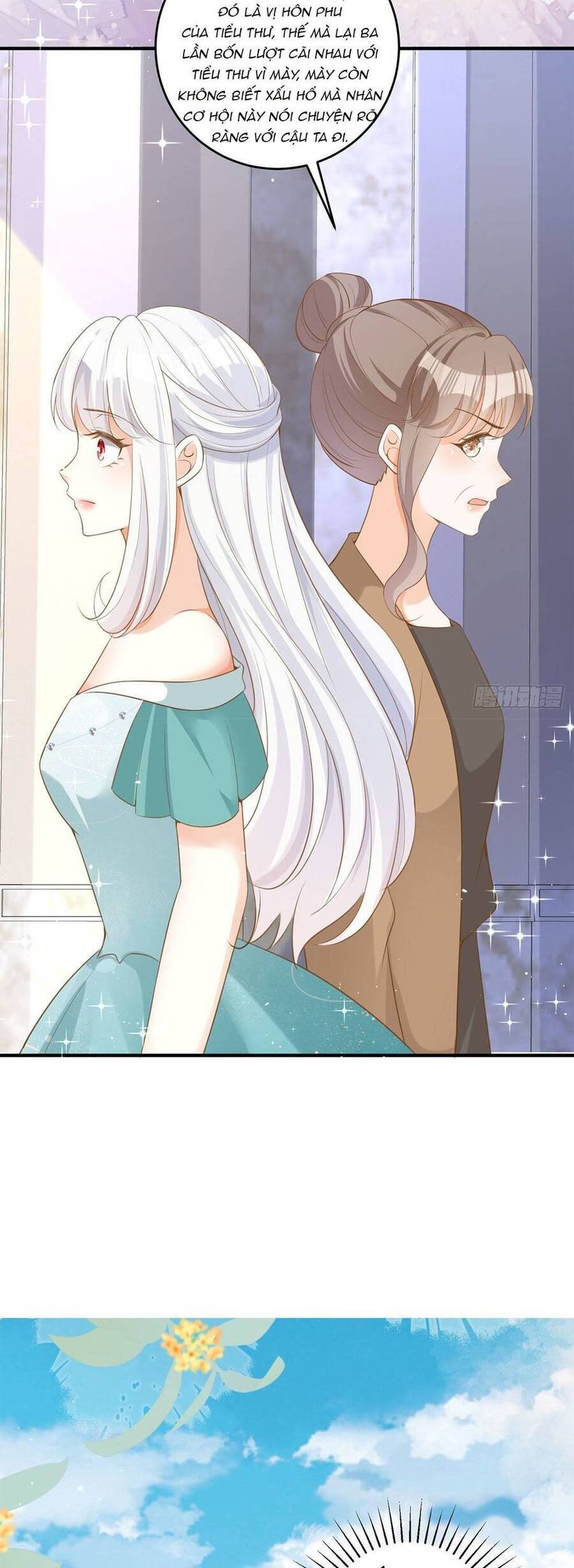 Thiên Kim Đẳng Cấp Của Ác Ma Chapter 16 - 42