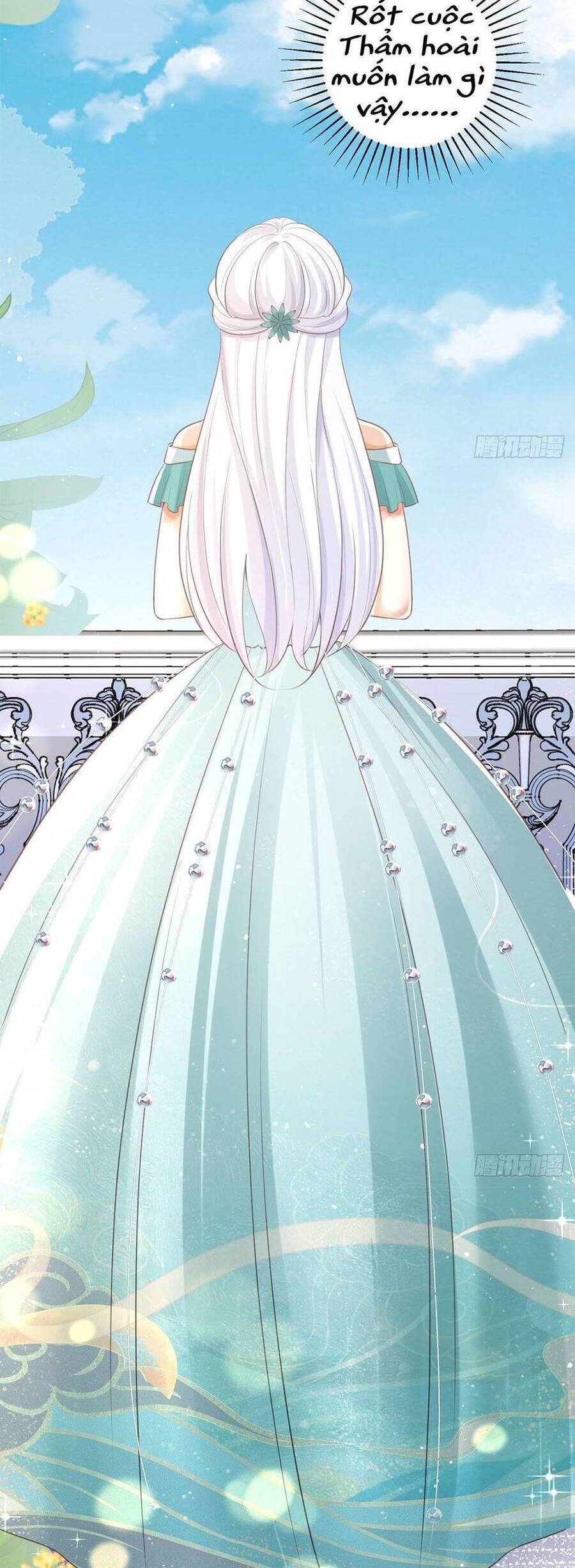 Thiên Kim Đẳng Cấp Của Ác Ma Chapter 16 - 43