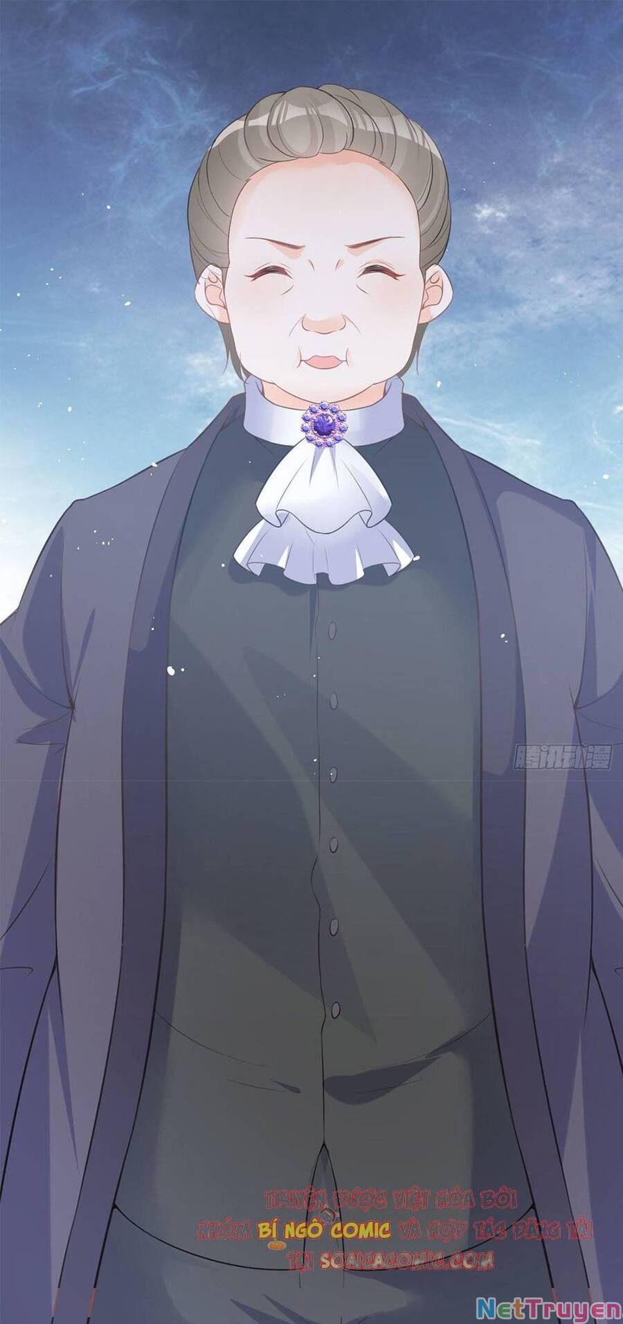 Thiên Kim Đẳng Cấp Của Ác Ma Chapter 16 - 48