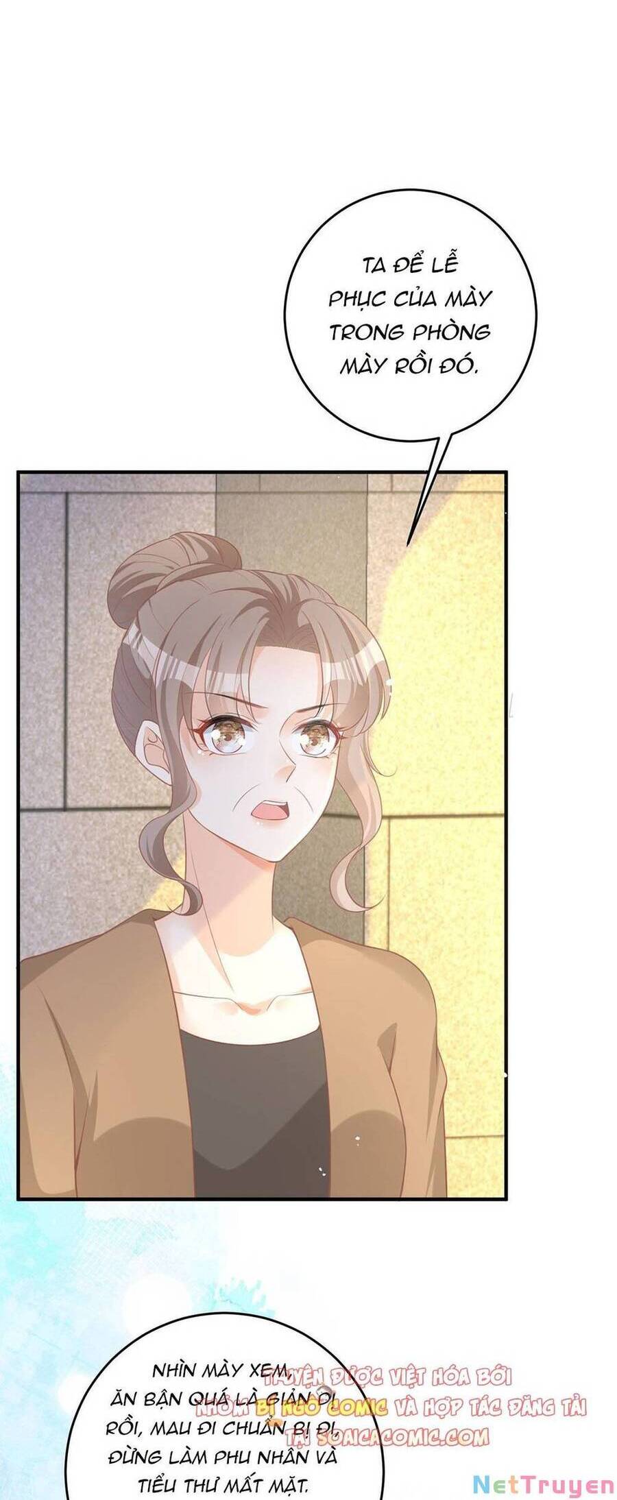 Thiên Kim Đẳng Cấp Của Ác Ma Chapter 16 - 8