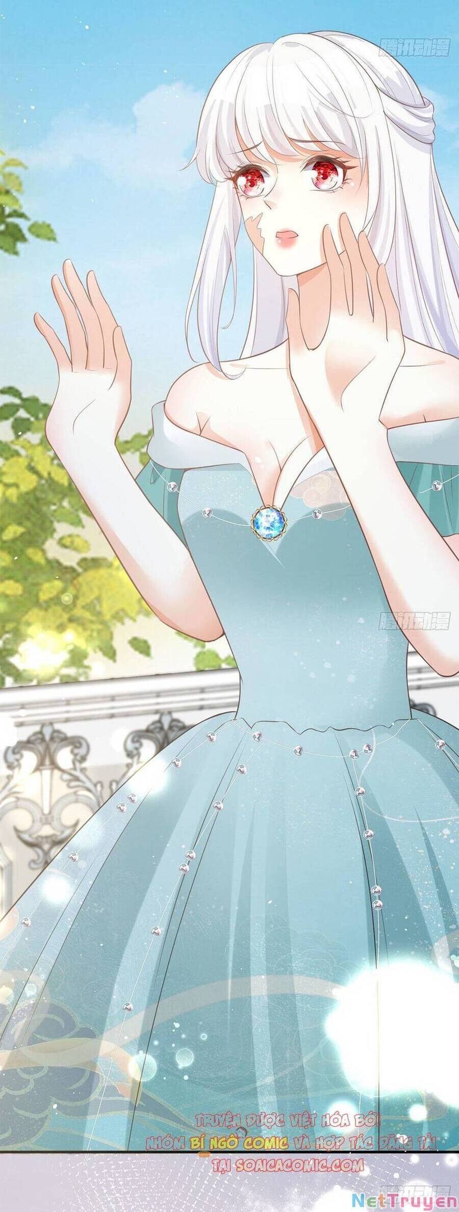 Thiên Kim Đẳng Cấp Của Ác Ma Chapter 17 - 15