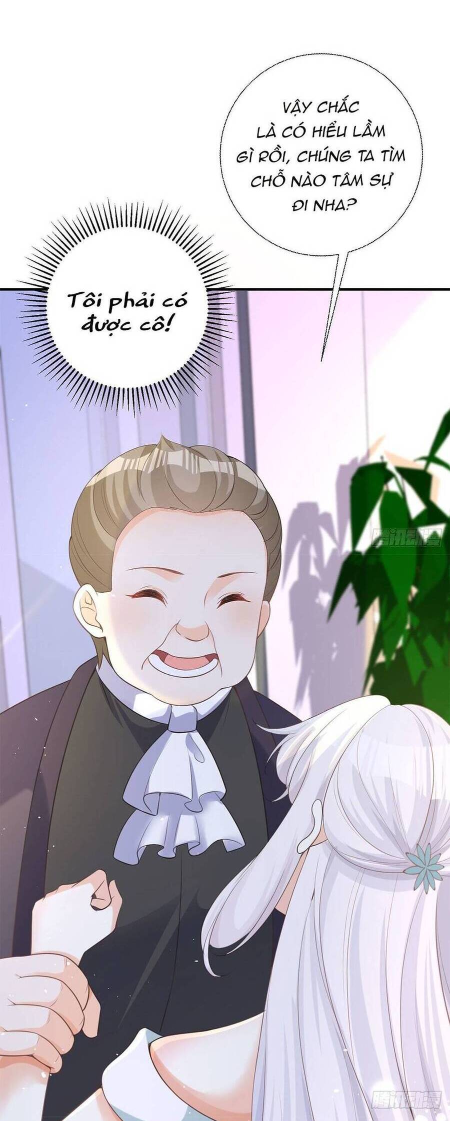 Thiên Kim Đẳng Cấp Của Ác Ma Chapter 17 - 17