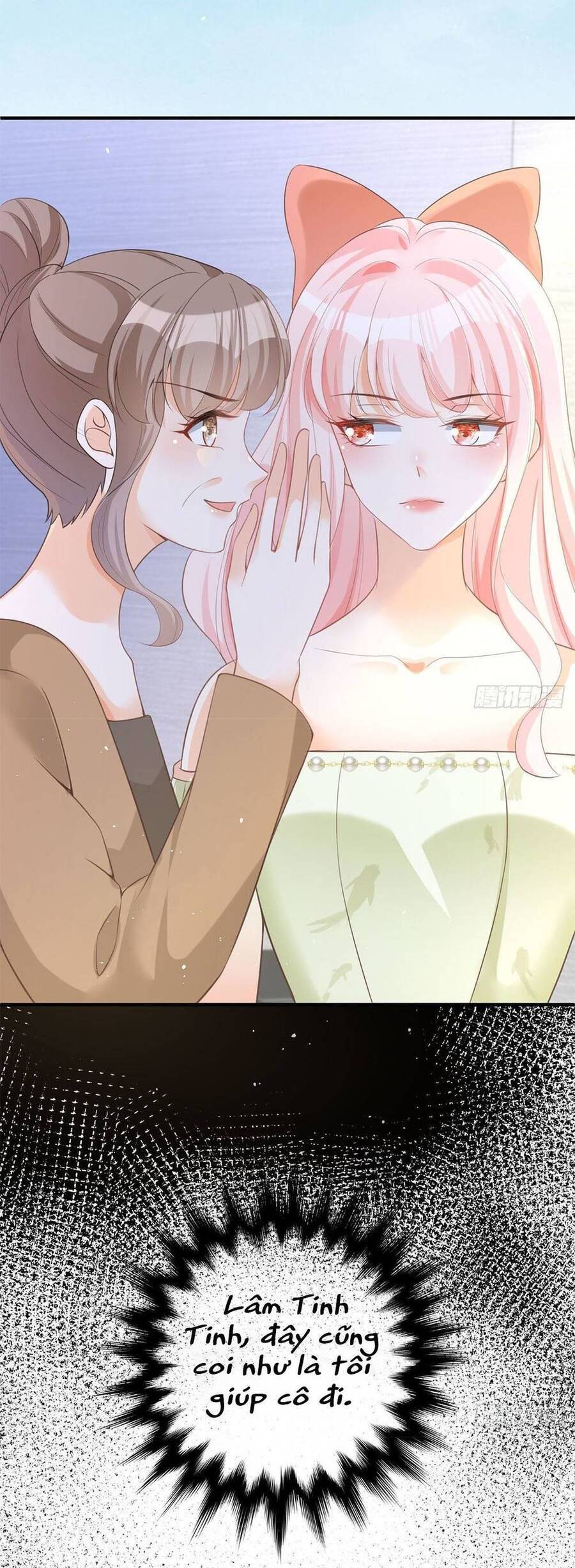 Thiên Kim Đẳng Cấp Của Ác Ma Chapter 17 - 19