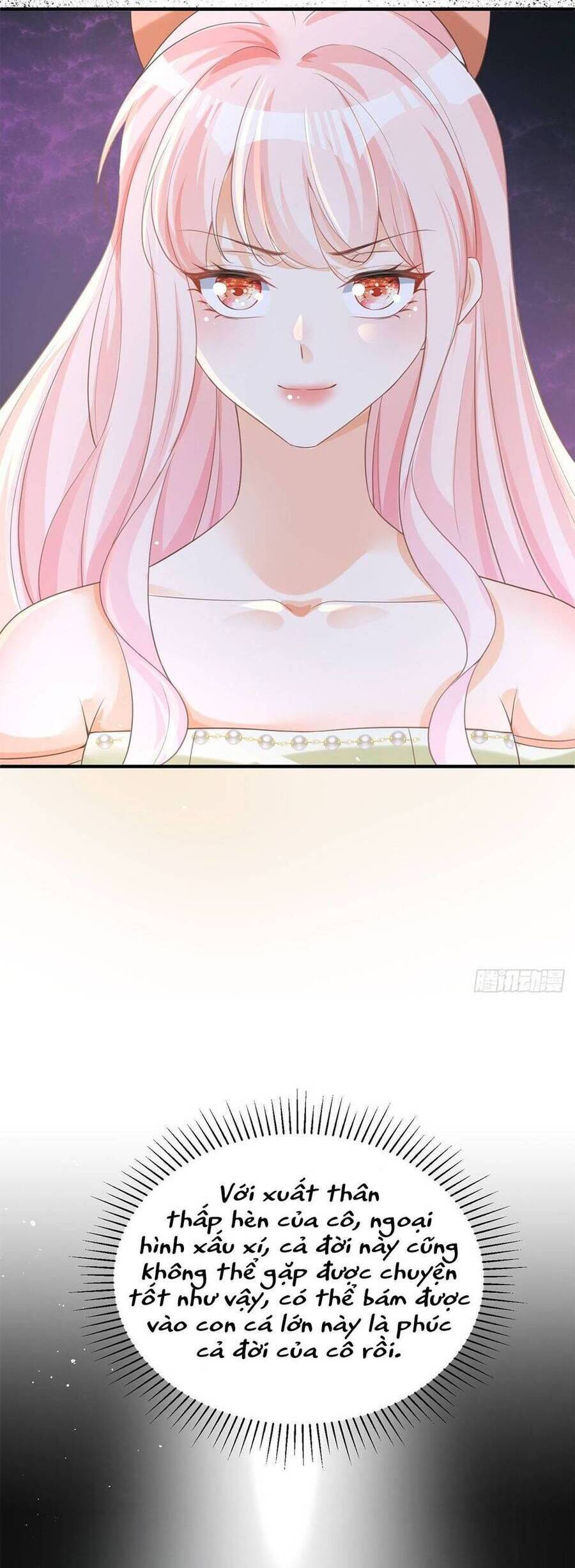 Thiên Kim Đẳng Cấp Của Ác Ma Chapter 17 - 20