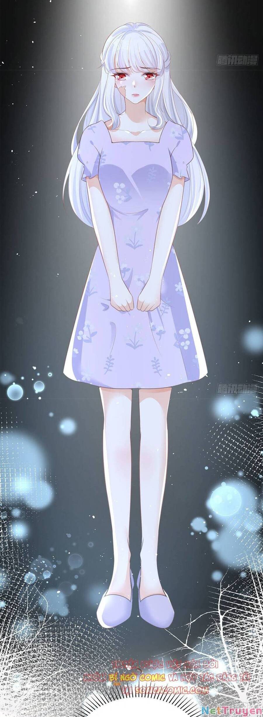 Thiên Kim Đẳng Cấp Của Ác Ma Chapter 17 - 21