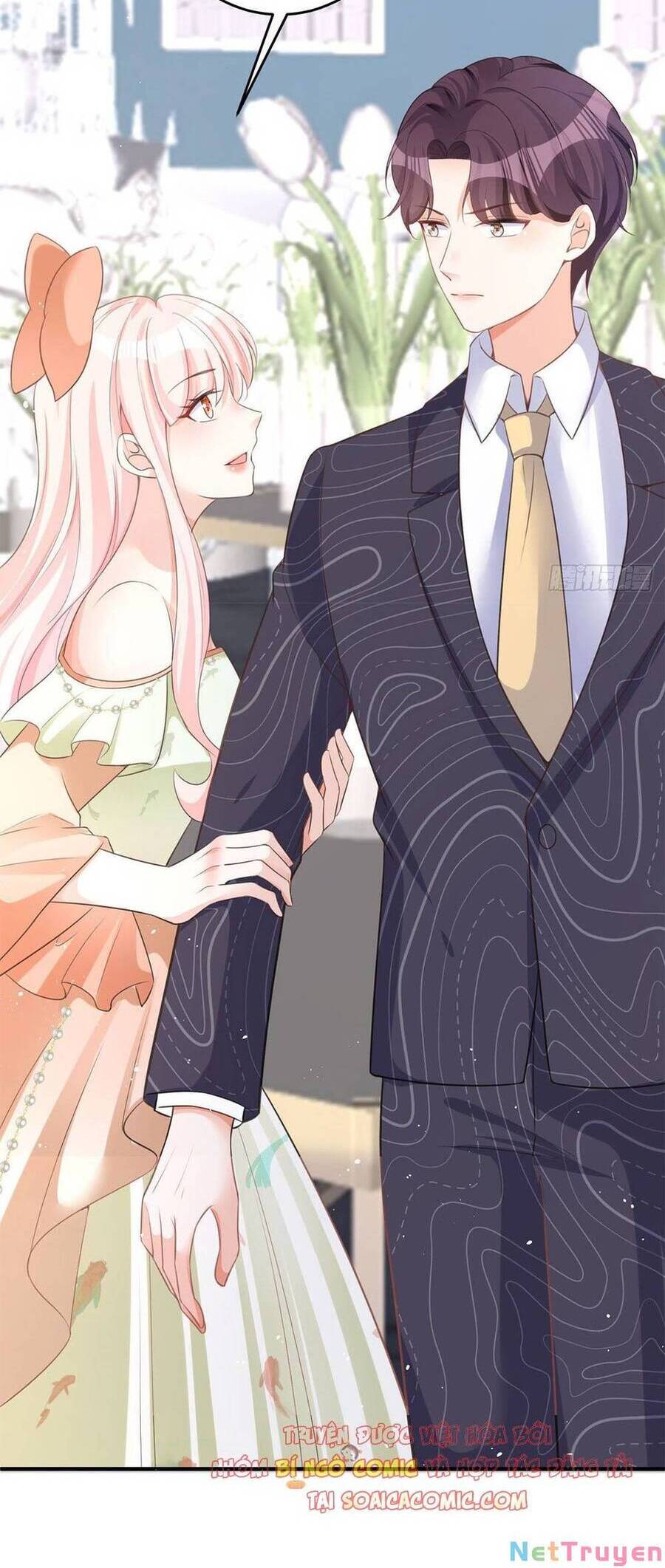 Thiên Kim Đẳng Cấp Của Ác Ma Chapter 17 - 24