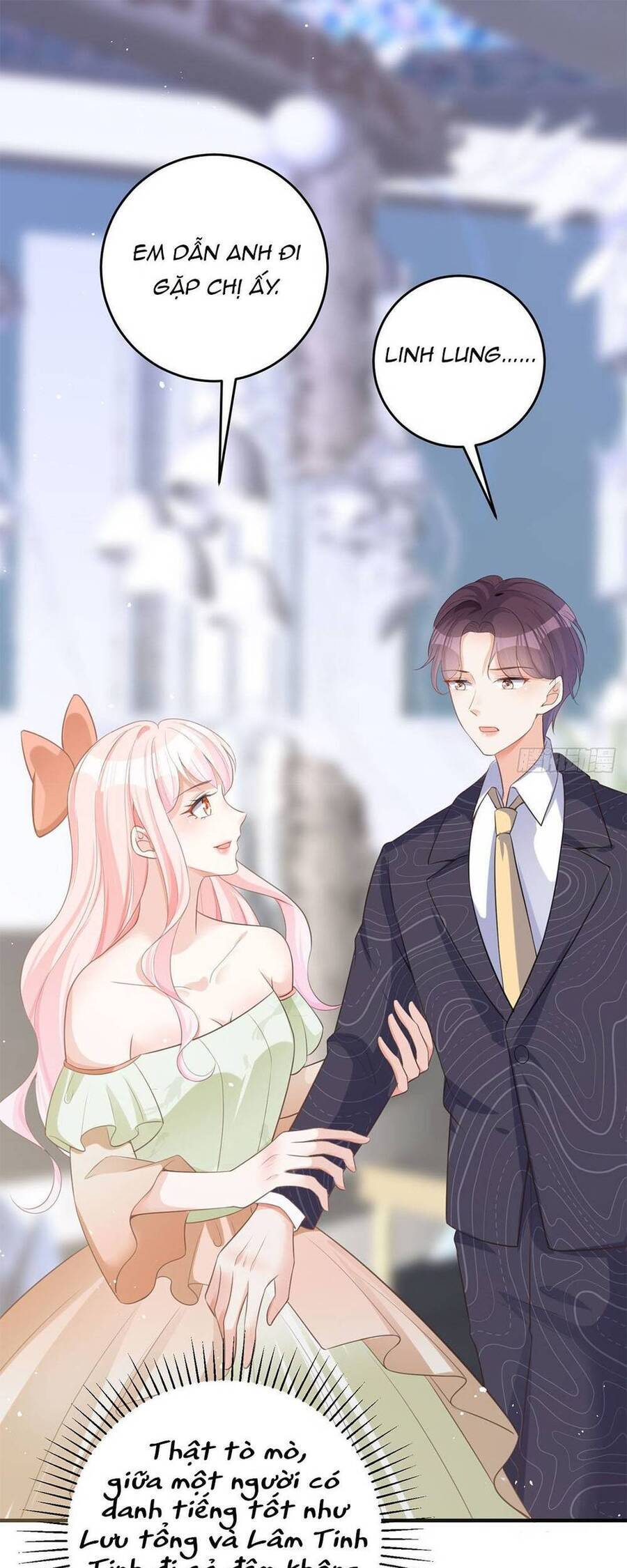 Thiên Kim Đẳng Cấp Của Ác Ma Chapter 17 - 25