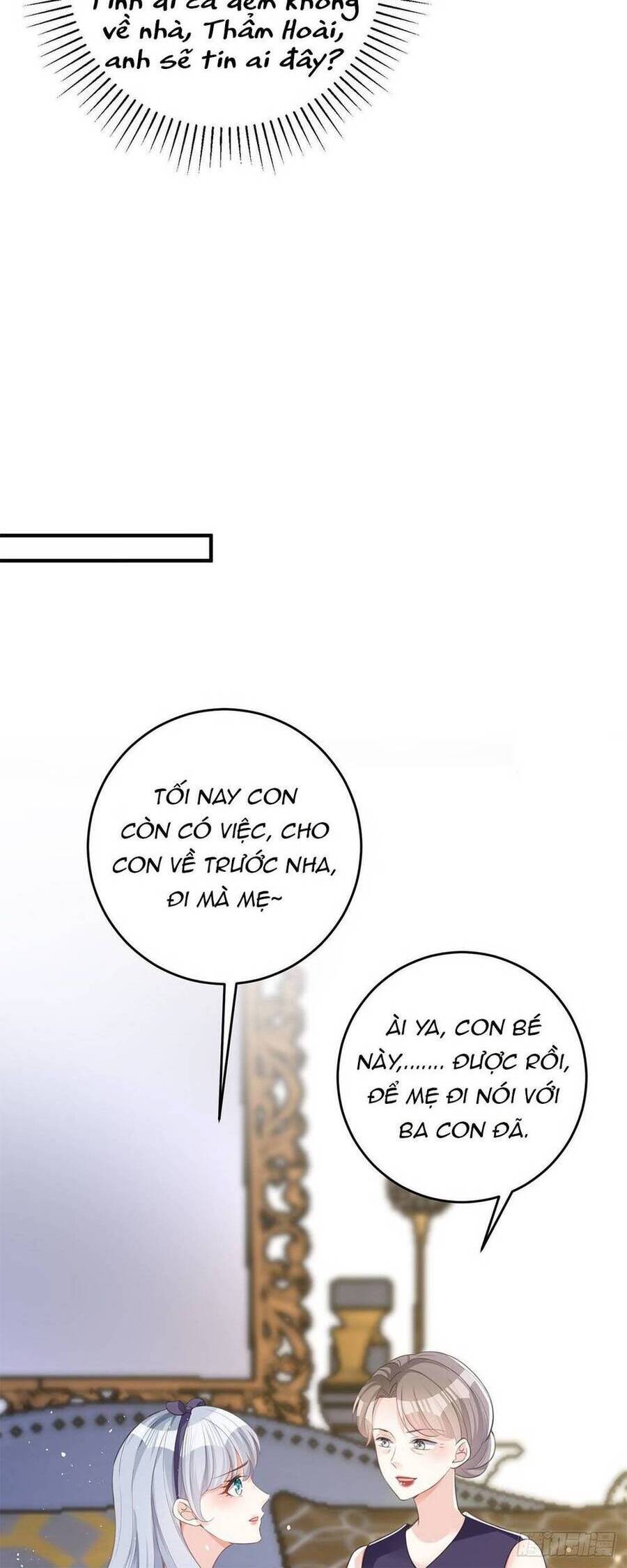 Thiên Kim Đẳng Cấp Của Ác Ma Chapter 17 - 26