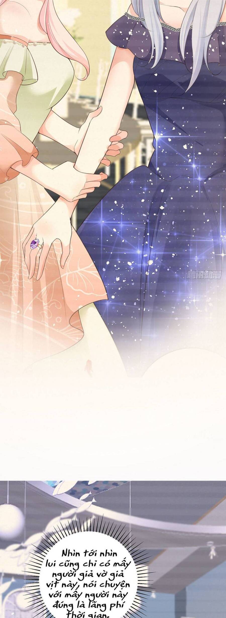 Thiên Kim Đẳng Cấp Của Ác Ma Chapter 17 - 4