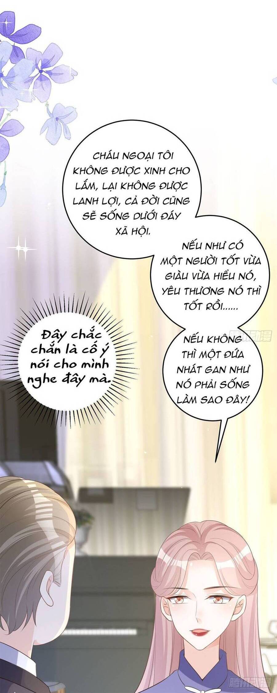 Thiên Kim Đẳng Cấp Của Ác Ma Chapter 17 - 35