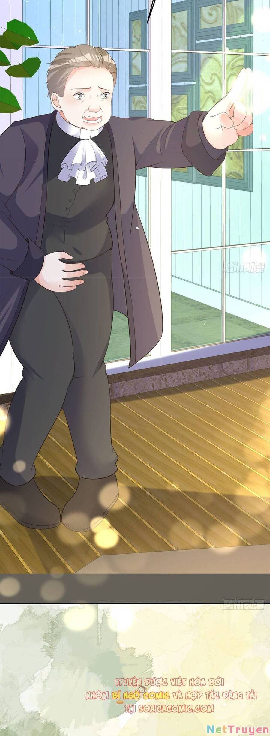 Thiên Kim Đẳng Cấp Của Ác Ma Chapter 17 - 39