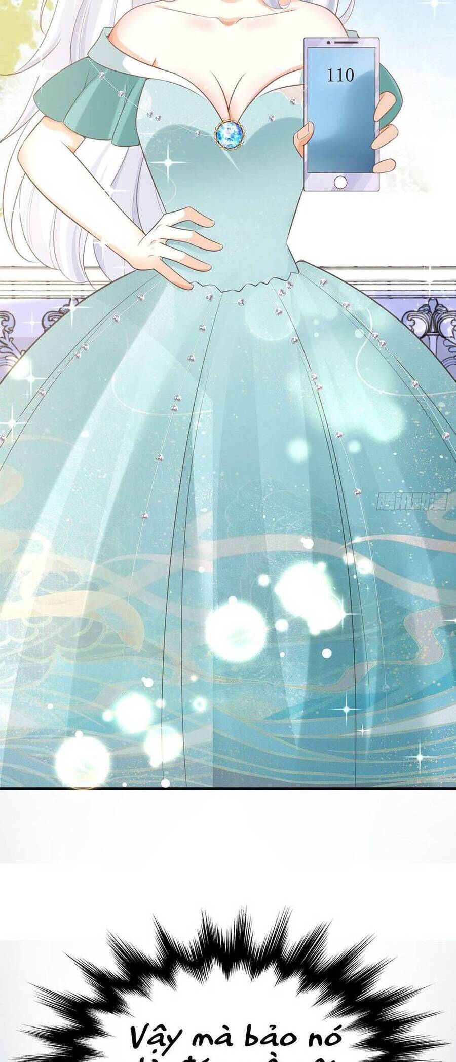 Thiên Kim Đẳng Cấp Của Ác Ma Chapter 17 - 41