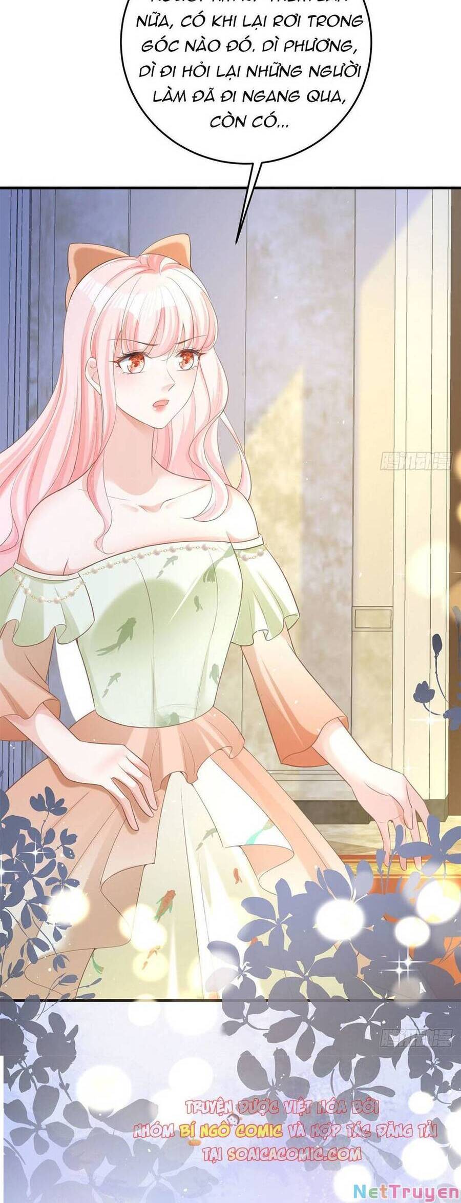 Thiên Kim Đẳng Cấp Của Ác Ma Chapter 18 - 12