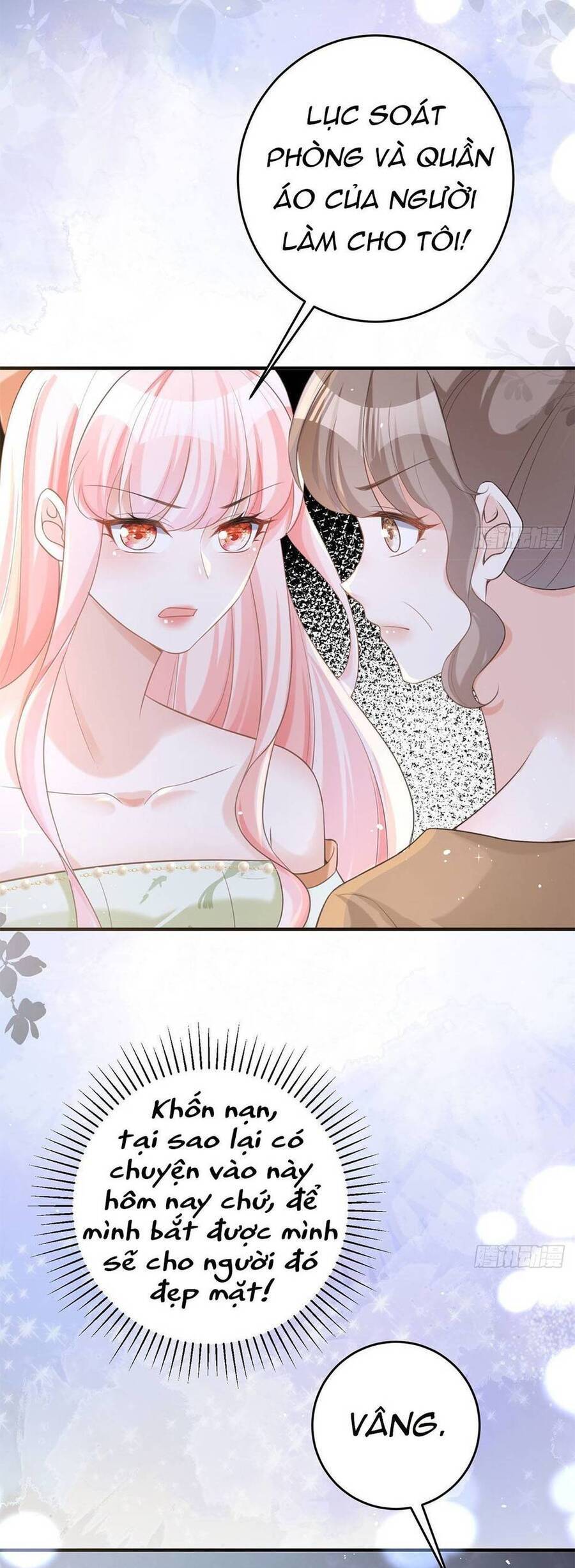 Thiên Kim Đẳng Cấp Của Ác Ma Chapter 18 - 13