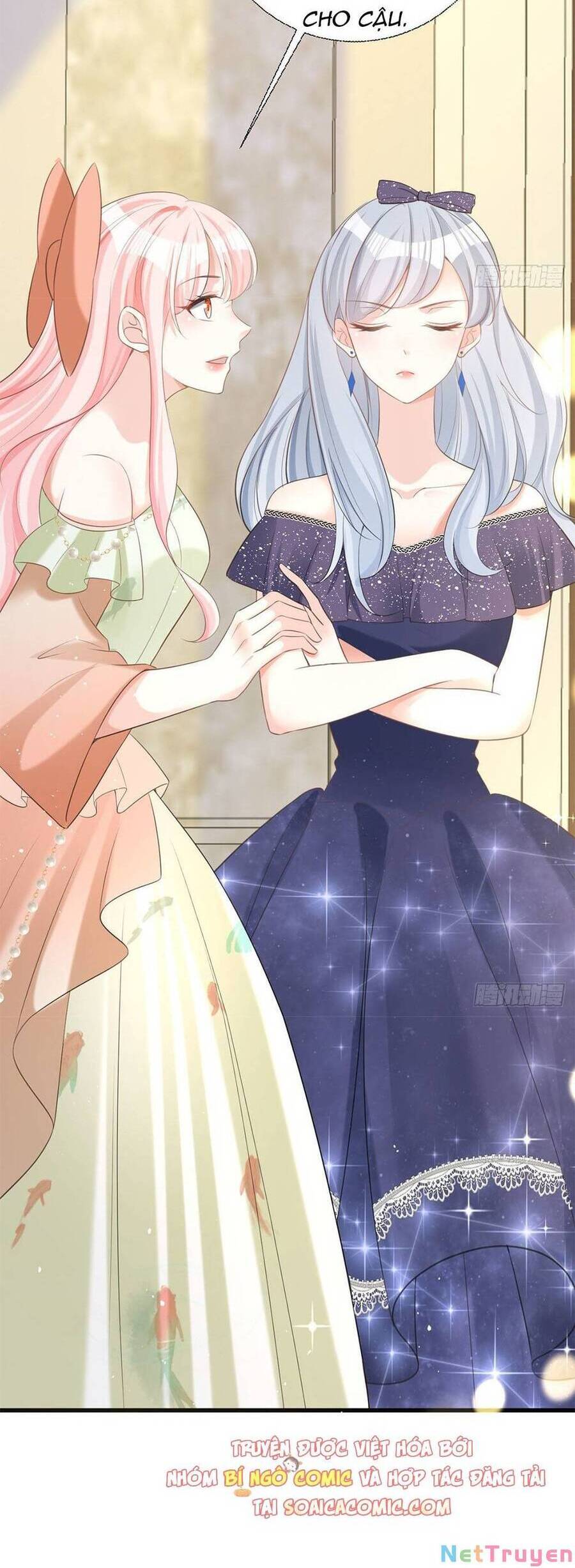 Thiên Kim Đẳng Cấp Của Ác Ma Chapter 18 - 15