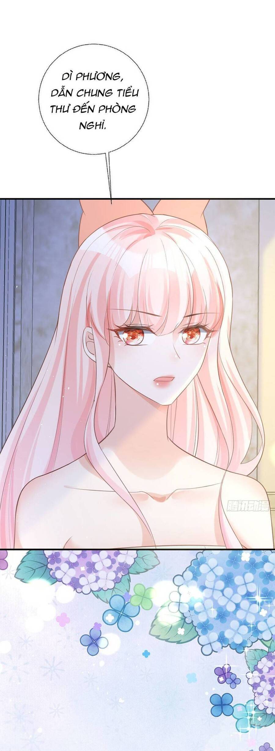 Thiên Kim Đẳng Cấp Của Ác Ma Chapter 18 - 16