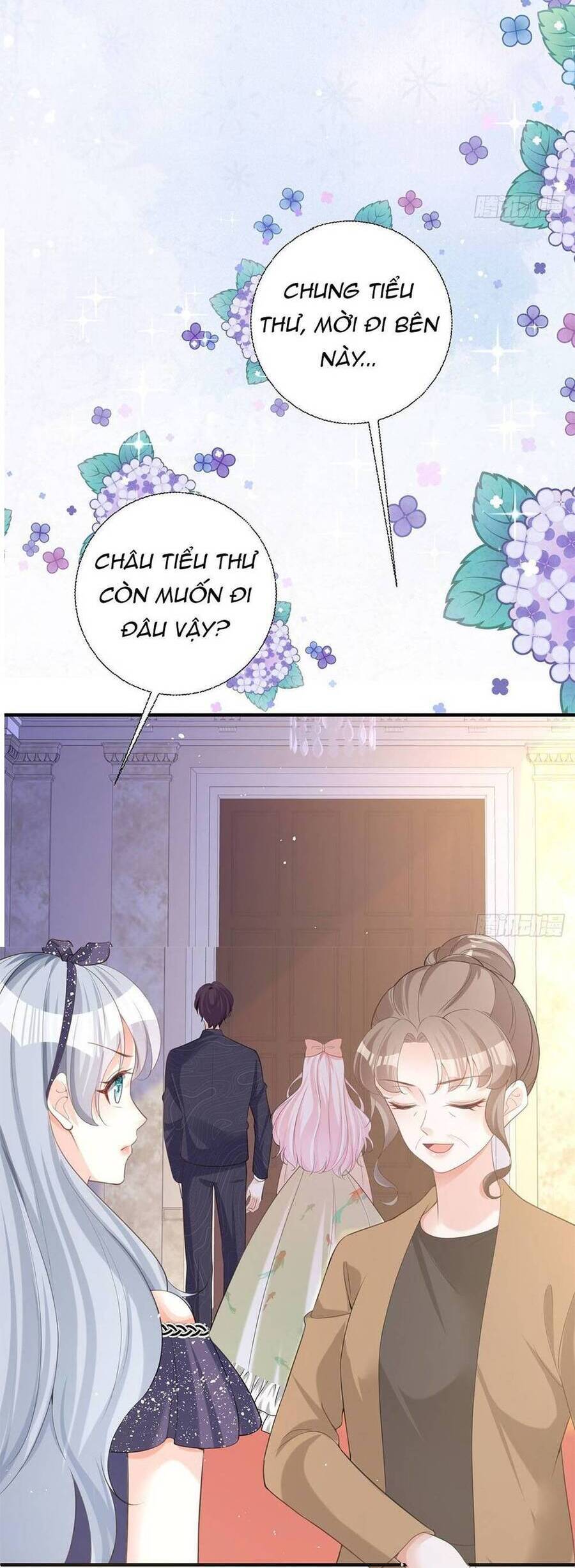 Thiên Kim Đẳng Cấp Của Ác Ma Chapter 18 - 17