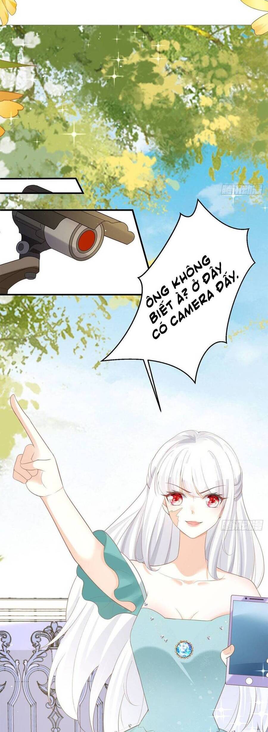 Thiên Kim Đẳng Cấp Của Ác Ma Chapter 18 - 20