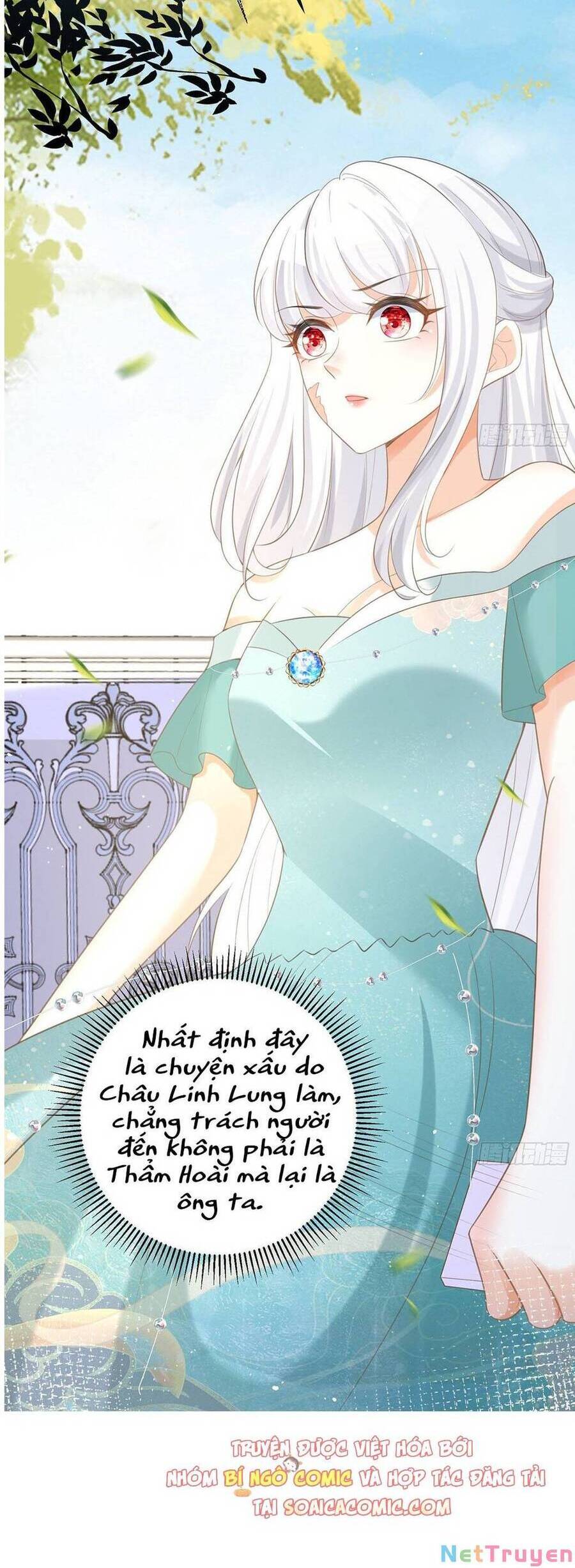 Thiên Kim Đẳng Cấp Của Ác Ma Chapter 18 - 24