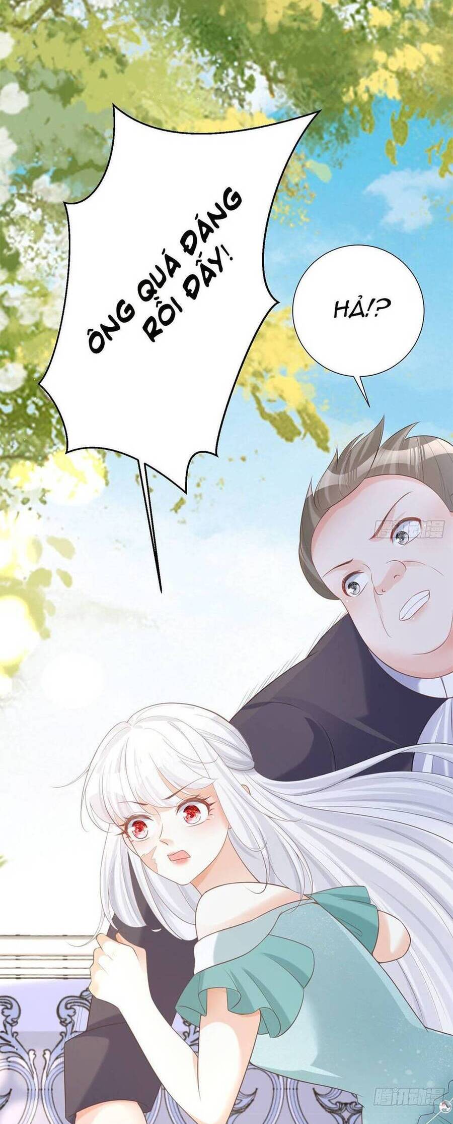 Thiên Kim Đẳng Cấp Của Ác Ma Chapter 18 - 26