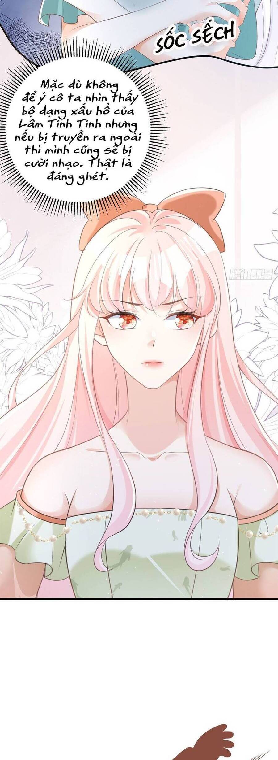 Thiên Kim Đẳng Cấp Của Ác Ma Chapter 18 - 29