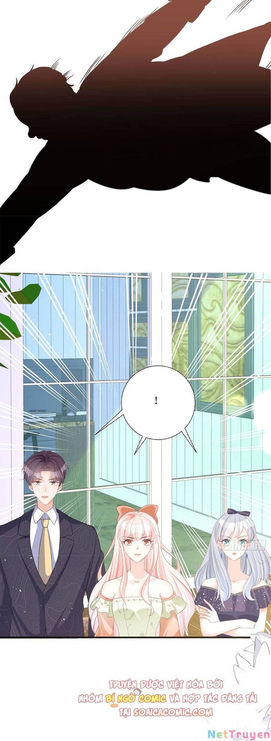 Thiên Kim Đẳng Cấp Của Ác Ma Chapter 18 - 30