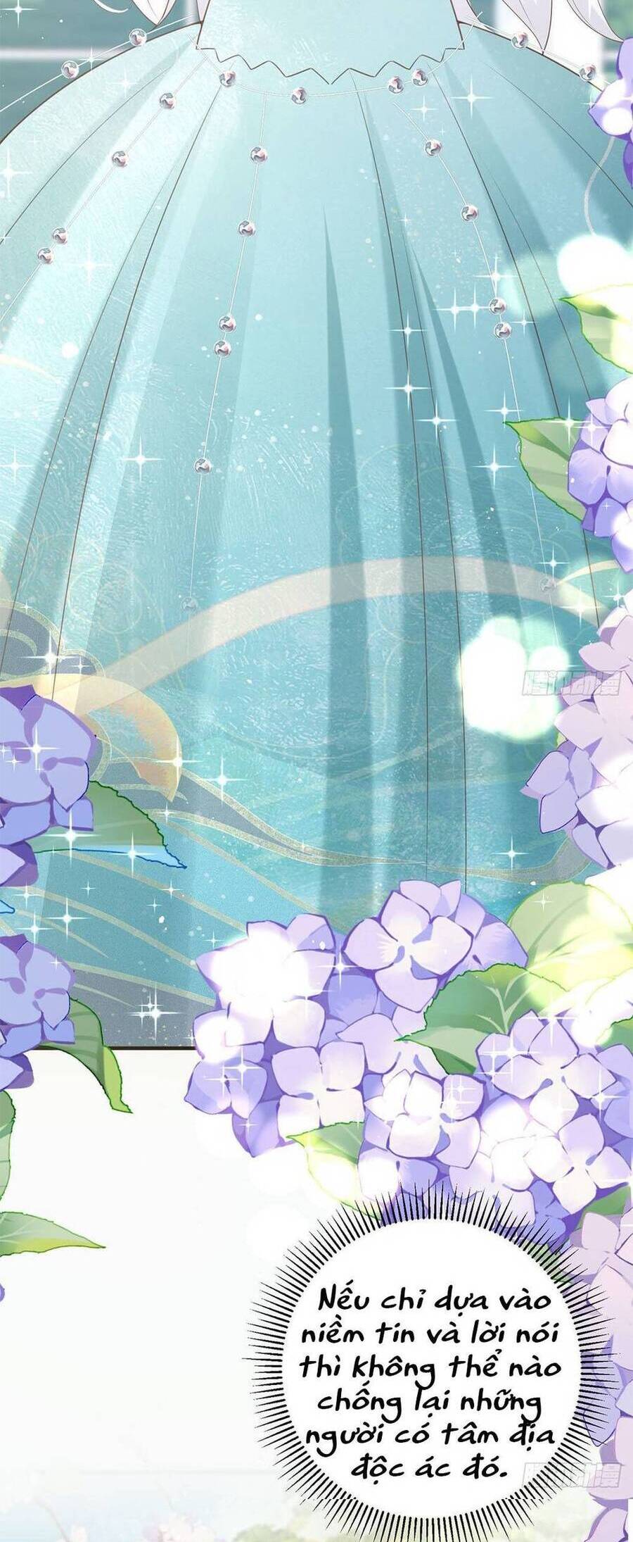 Thiên Kim Đẳng Cấp Của Ác Ma Chapter 18 - 35