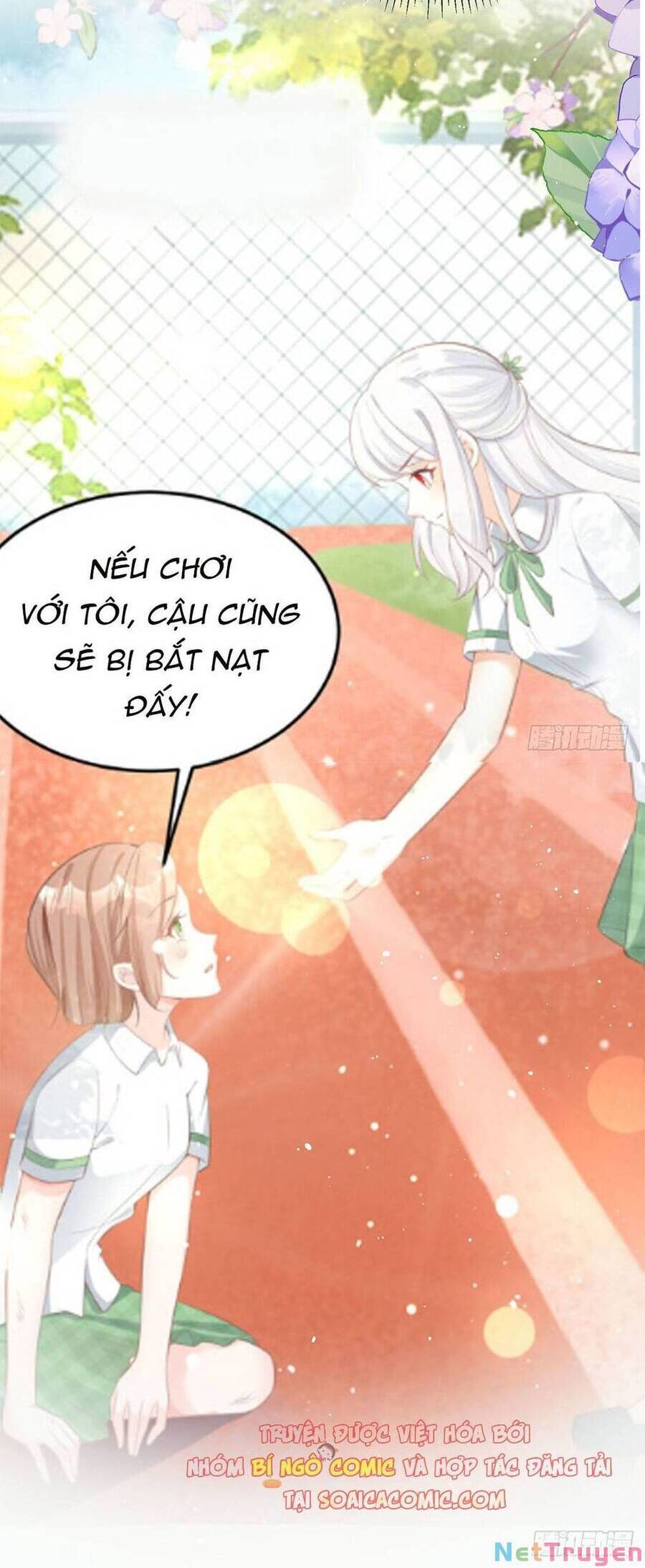 Thiên Kim Đẳng Cấp Của Ác Ma Chapter 18 - 36