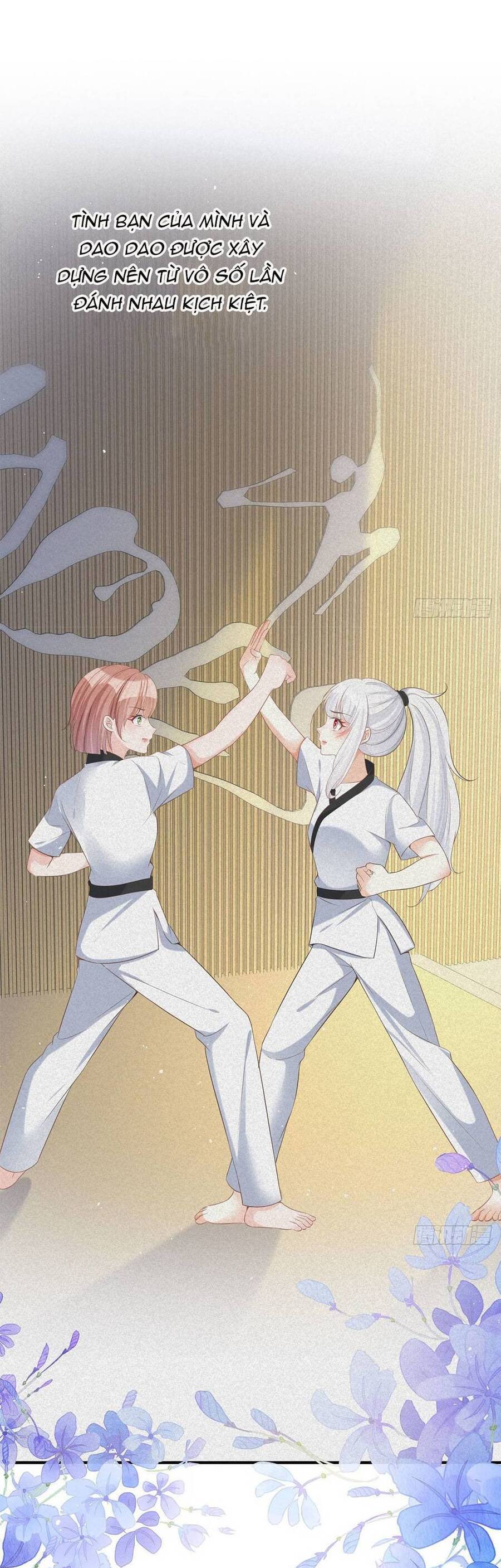 Thiên Kim Đẳng Cấp Của Ác Ma Chapter 18 - 37