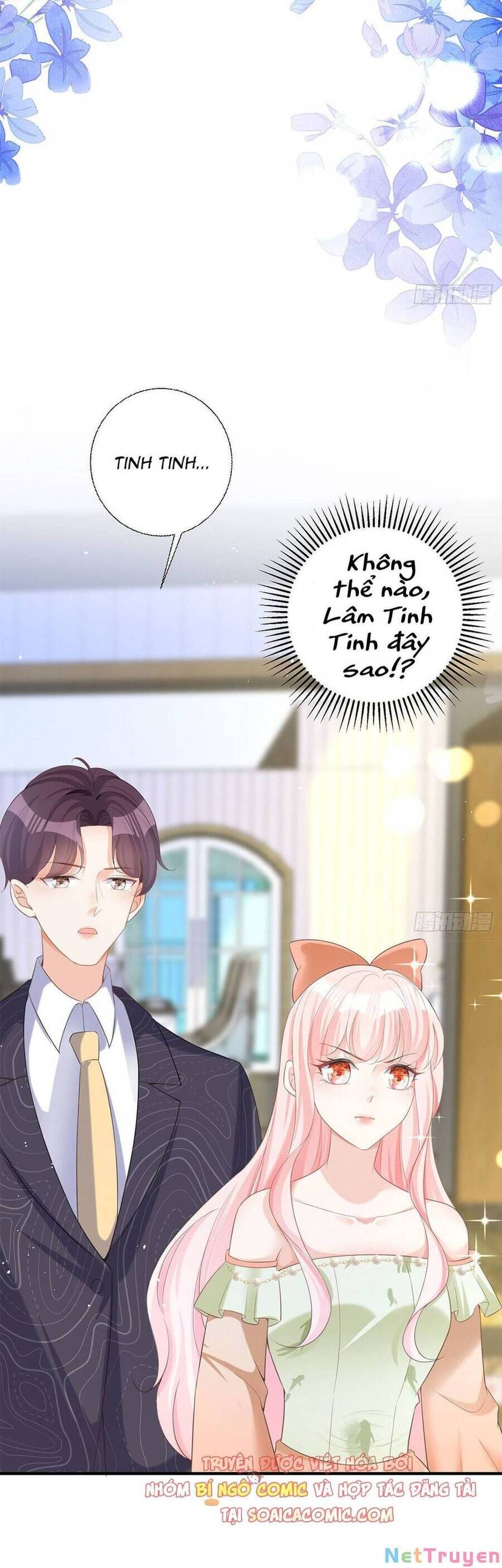 Thiên Kim Đẳng Cấp Của Ác Ma Chapter 18 - 38