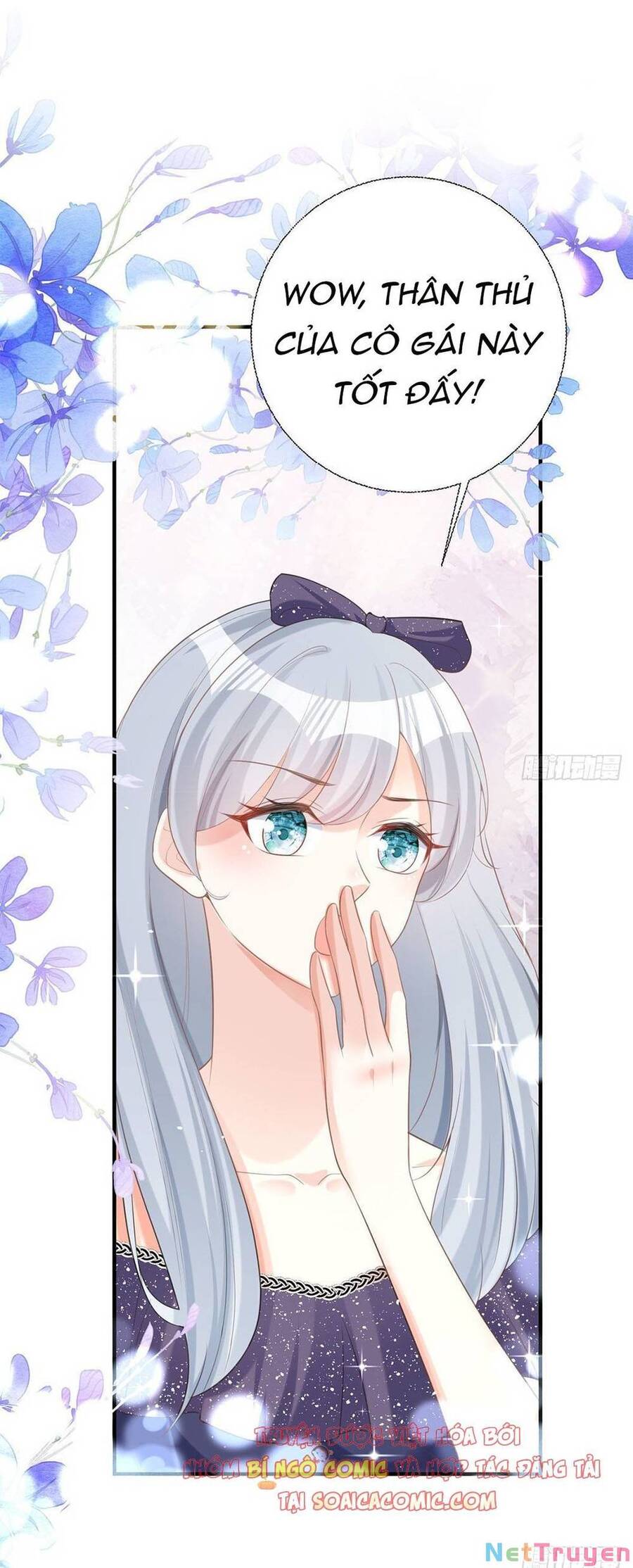 Thiên Kim Đẳng Cấp Của Ác Ma Chapter 18 - 39